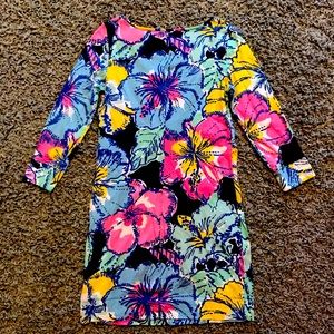 Lilly Pulitzer Marlowe Dress Size Small